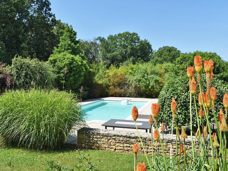 House La Chapelle-Aubareil - 10 bedrooms