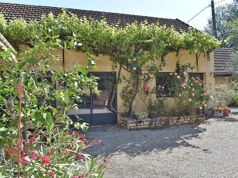 House La Chapelle-Aubareil - 10 bedrooms