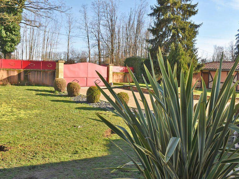 House La Chapelle-Aubareil - 4 bedrooms