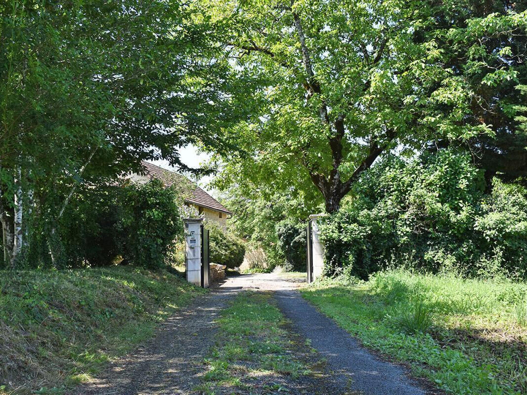 Maison La Chapelle-Aubareil