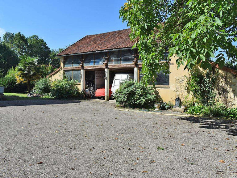 House La Chapelle-Aubareil - 10 bedrooms