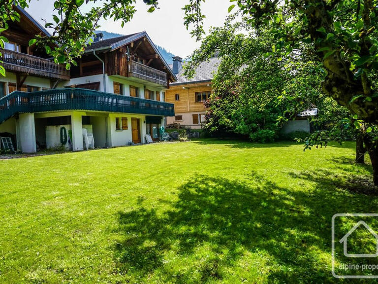 Sale Chalet La Chapelle-d'Abondance - 7 bedrooms