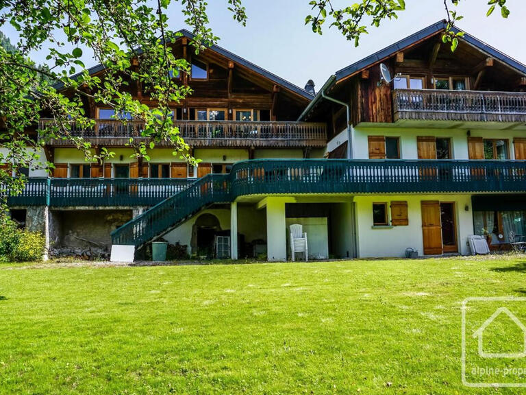 Sale Chalet La Chapelle-d'Abondance - 7 bedrooms