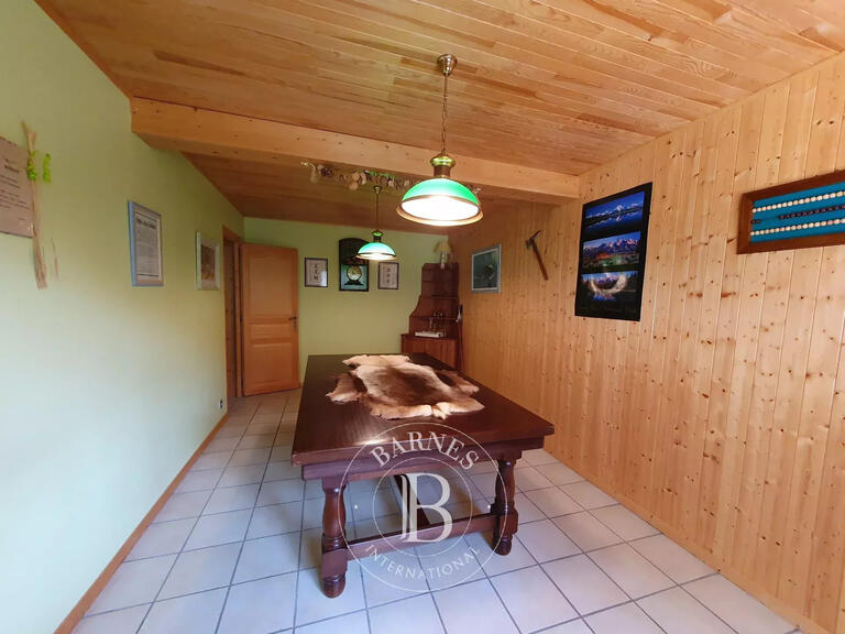 Chalet La Chapelle-d'Abondance - 5 chambres - 185m²