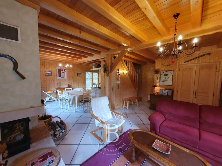 Chalet La Chapelle-d'Abondance - 5 chambres - 185m²