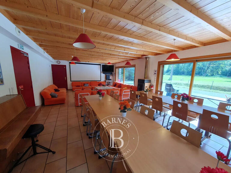 Chalet La Chapelle-d'Abondance - 450m²