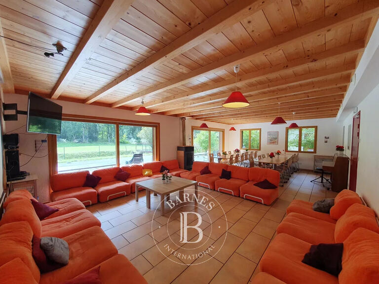 Chalet La Chapelle-d'Abondance - 450m²