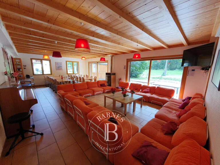 Chalet La Chapelle-d'Abondance - 450m²