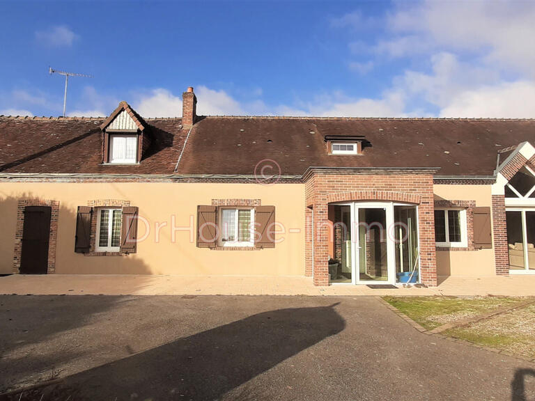 Maison La Chapelle-du-Bois - 6 chambres - 550m²