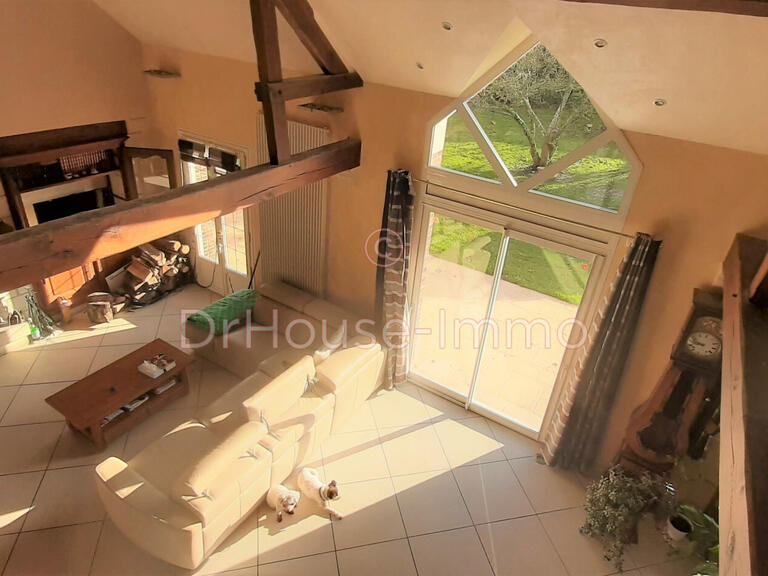 House La Chapelle-du-Bois - 6 bedrooms - 550m²