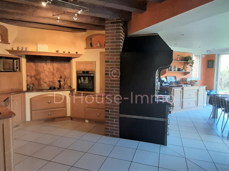 House La Chapelle-du-Bois - 6 bedrooms - 550m²