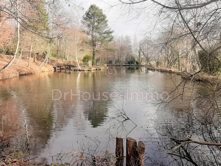 Maison La Chapelle-du-Bois - 6 chambres - 550m²