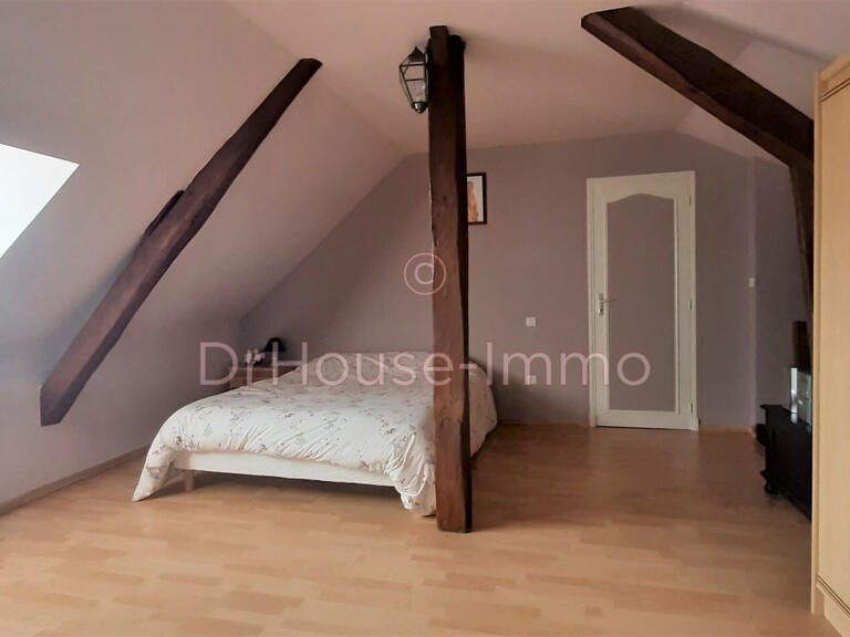 Maison La Chapelle-du-Bois - 6 chambres - 550m²