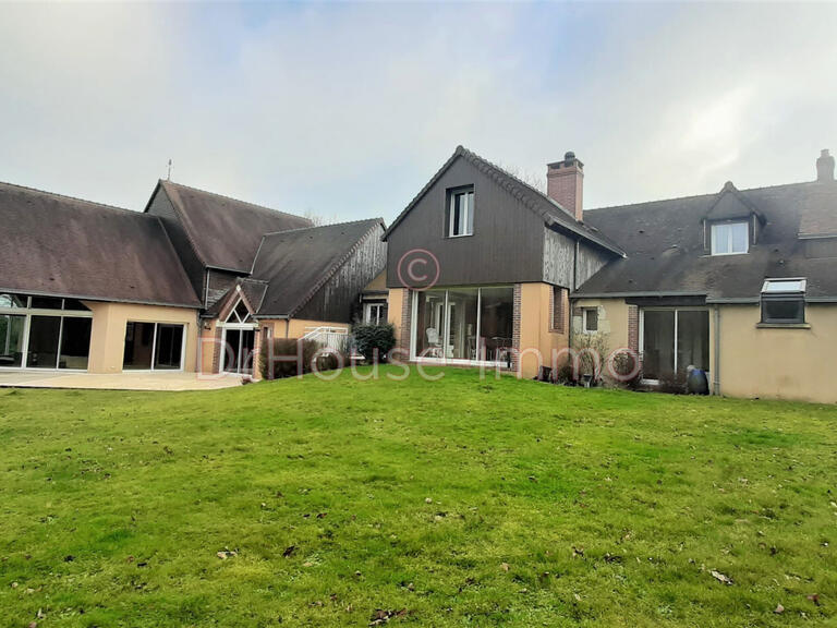 House La Chapelle-du-Bois - 6 bedrooms - 550m²