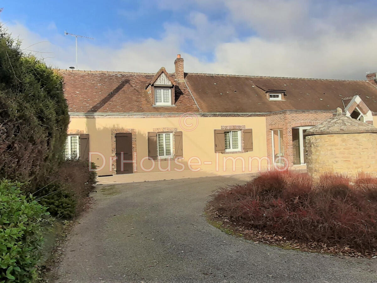 Maison La Chapelle-du-Bois