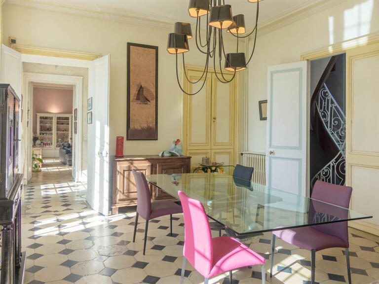 House La Chapelle-Saint-Mesmin - 6 bedrooms - 332m²