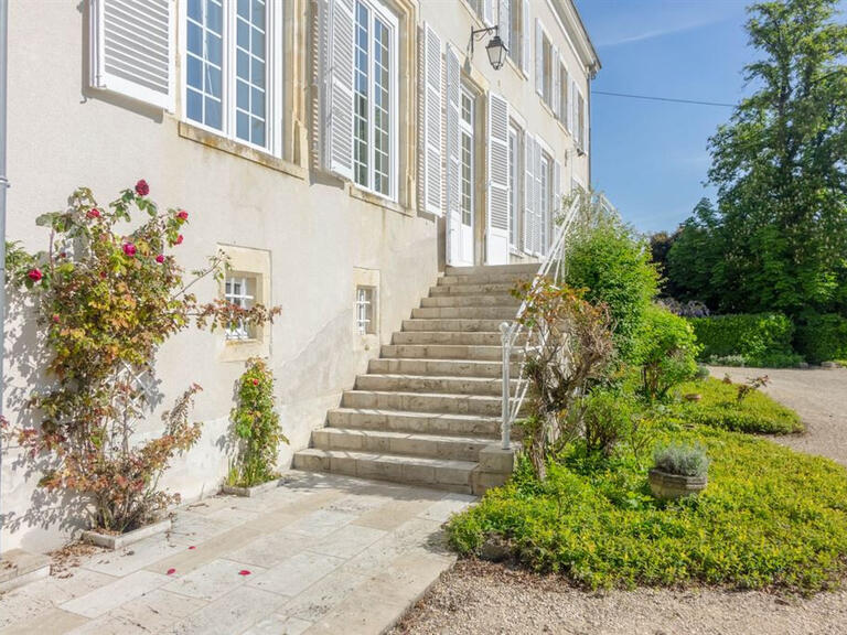 House La Chapelle-Saint-Mesmin - 6 bedrooms - 332m²