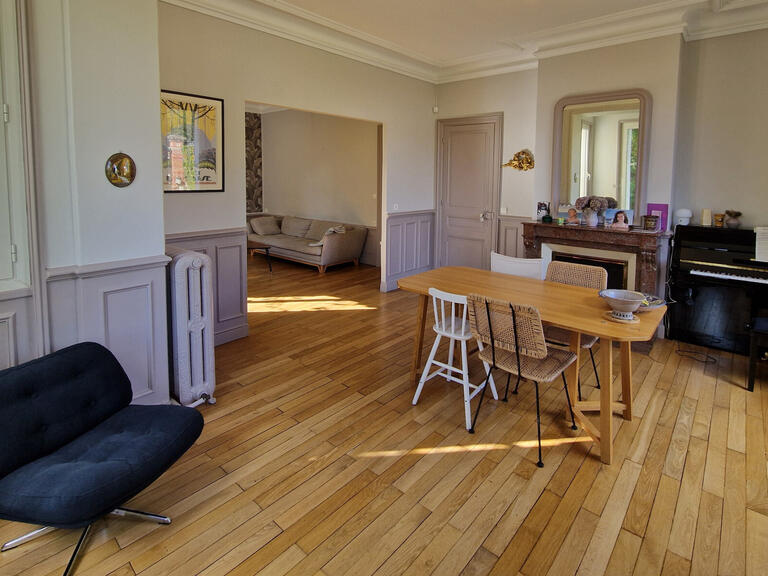 House La Chapelle-Saint-Mesmin - 6 bedrooms - 201m²