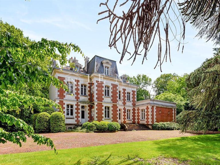 Vente Maison La Chapelle-sur-Erdre