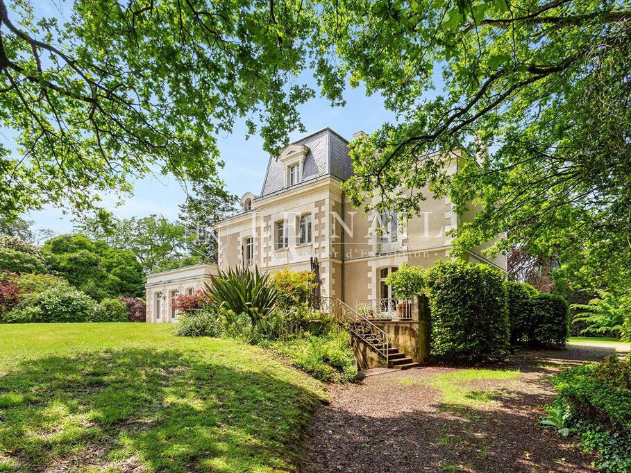 House La Chapelle-sur-Erdre