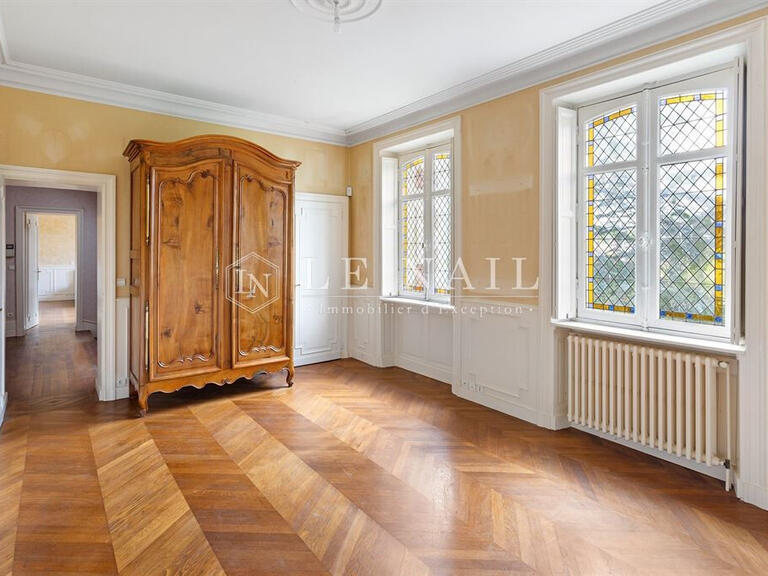 Vente Maison La Chapelle-sur-Erdre