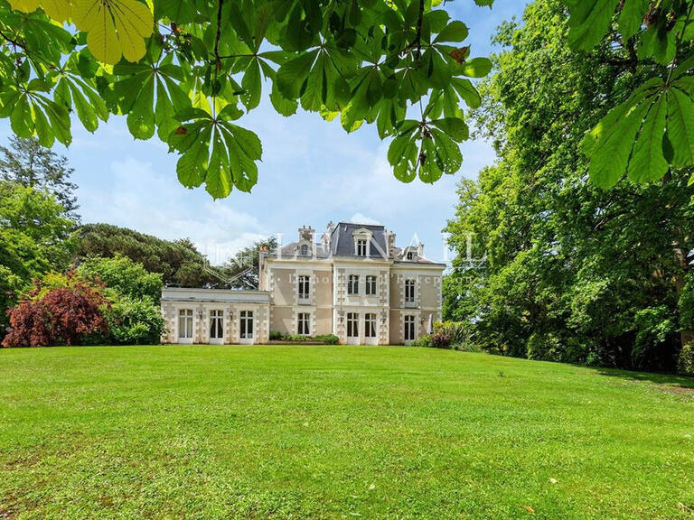 Vente Maison La Chapelle-sur-Erdre