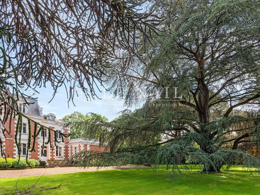 House La Chapelle-sur-Erdre