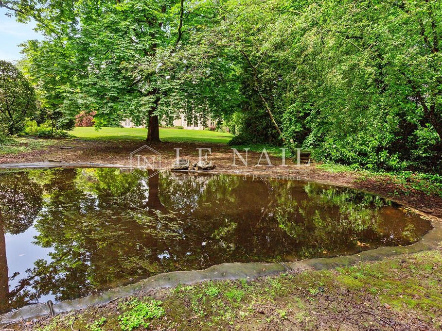 House La Chapelle-sur-Erdre