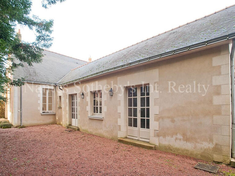 House La Chapelle-sur-Erdre - 8 bedrooms - 600m²