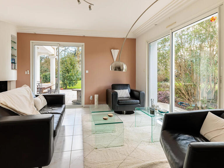 Maison La Chapelle-sur-Erdre - 5 chambres - 195m²