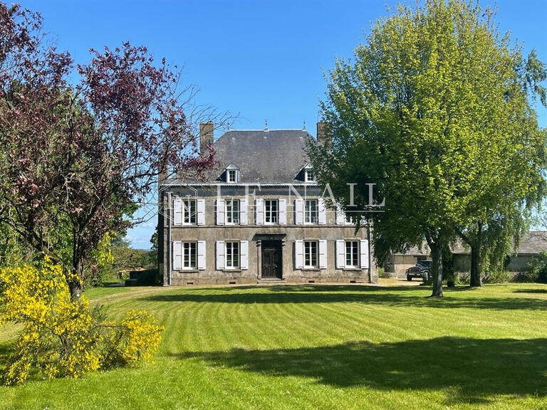 Propriété La Châtaigneraie - 4 chambres - 311m²