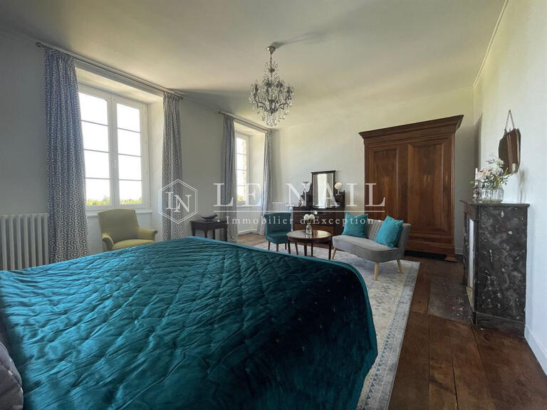 Propriété La Châtaigneraie - 4 chambres - 311m²