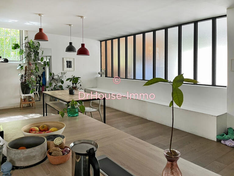 Appartement La Ciotat - 3 chambres - 137m²