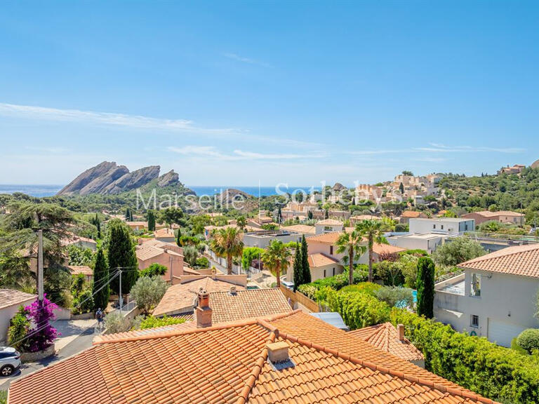 Vente Appartement La Ciotat - 2 chambres