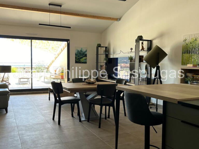 Sale Apartment La Ciotat - 3 bedrooms