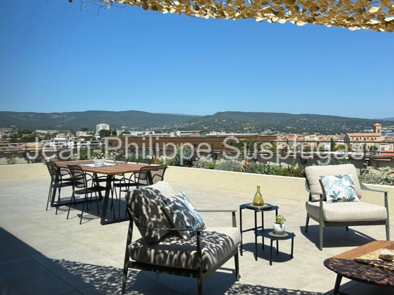 Sale Apartment La Ciotat - 3 bedrooms