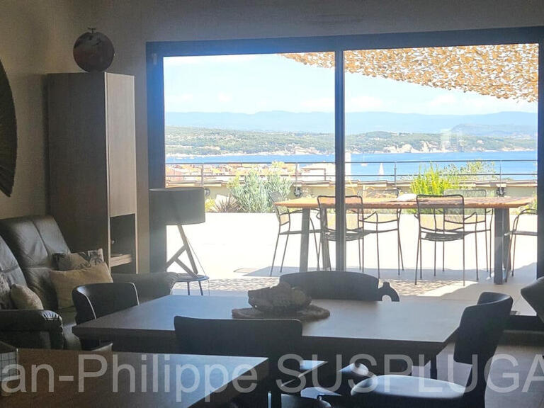 Appartement La Ciotat - 3 chambres