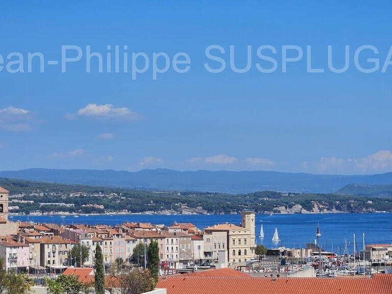 Appartement La Ciotat - 3 chambres