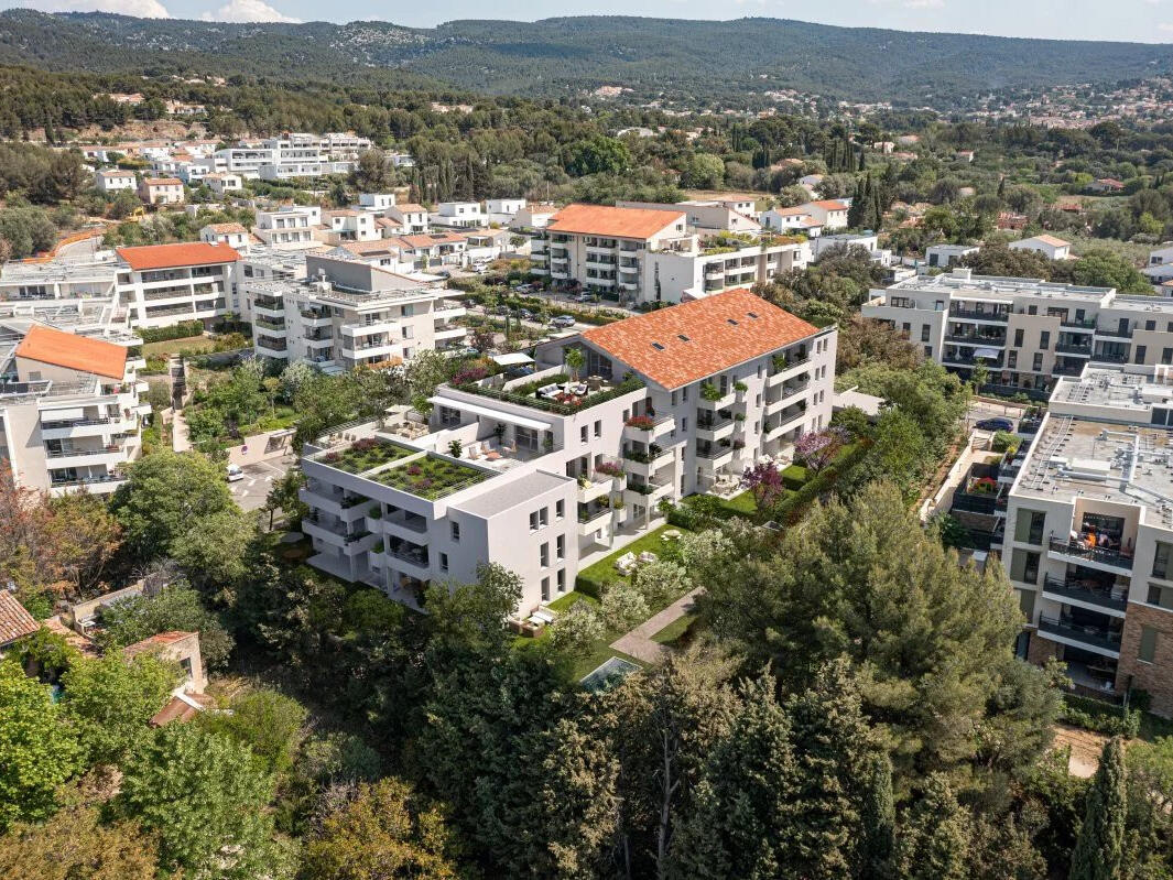 Apartment La Ciotat