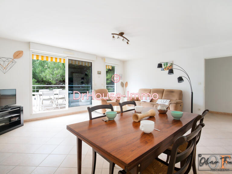 Appartement La Ciotat - 3 chambres - 84m²