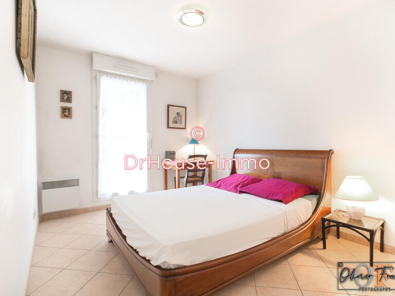 Appartement La Ciotat - 3 chambres - 84m²