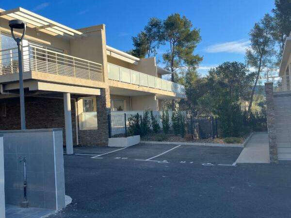 Apartment La Ciotat