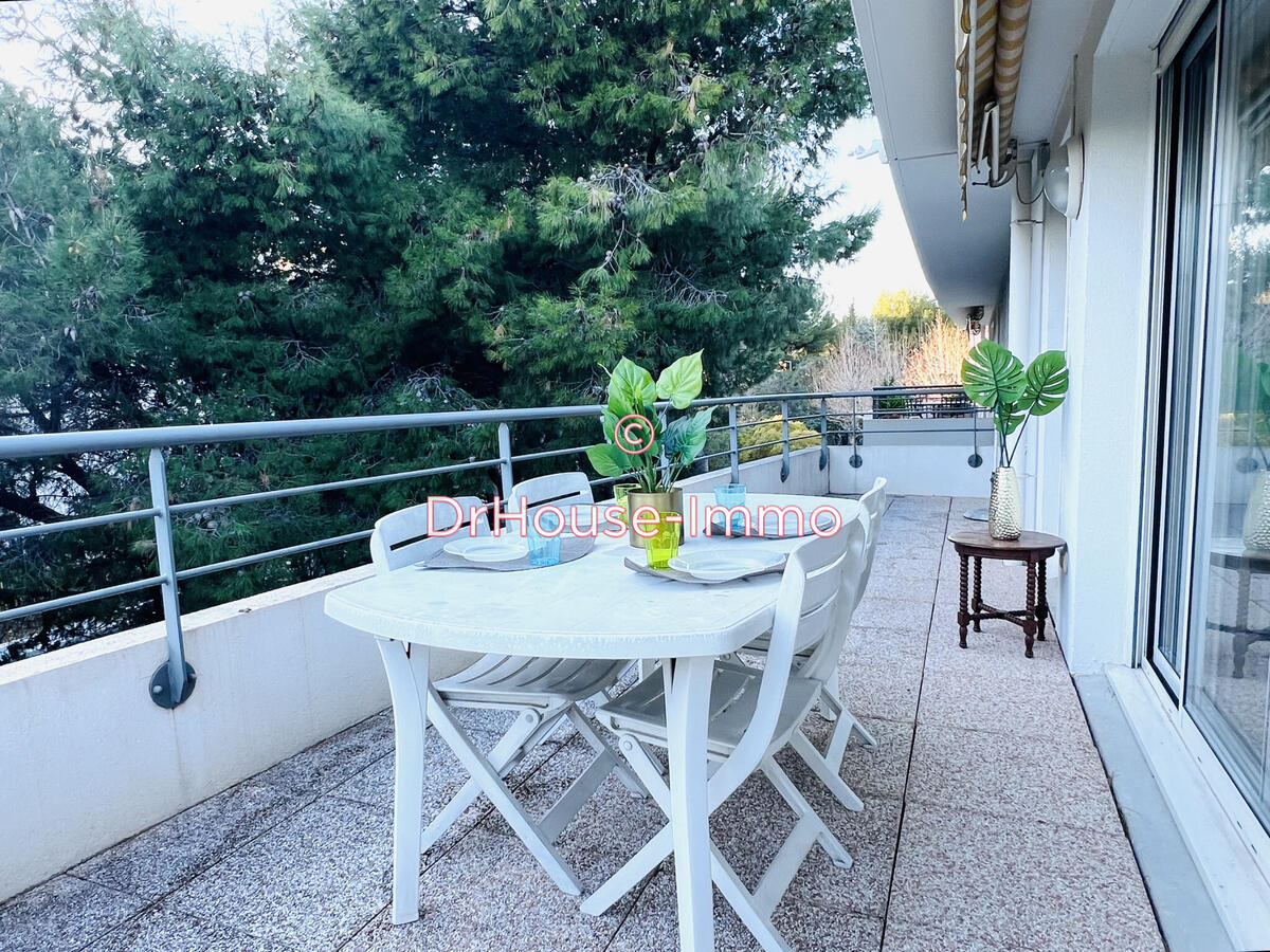 Apartment La Ciotat