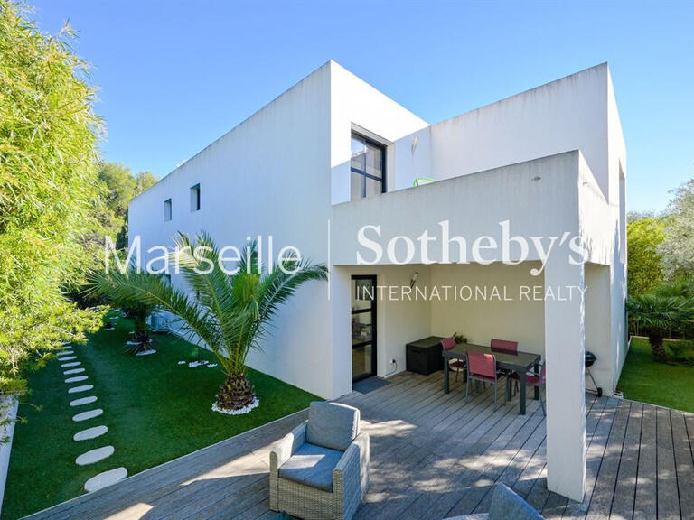 Maison La Ciotat - 4 chambres - 155m²