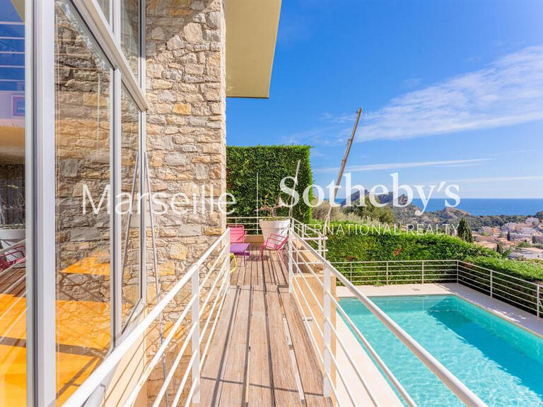 Vente Maison La Ciotat - 5 chambres