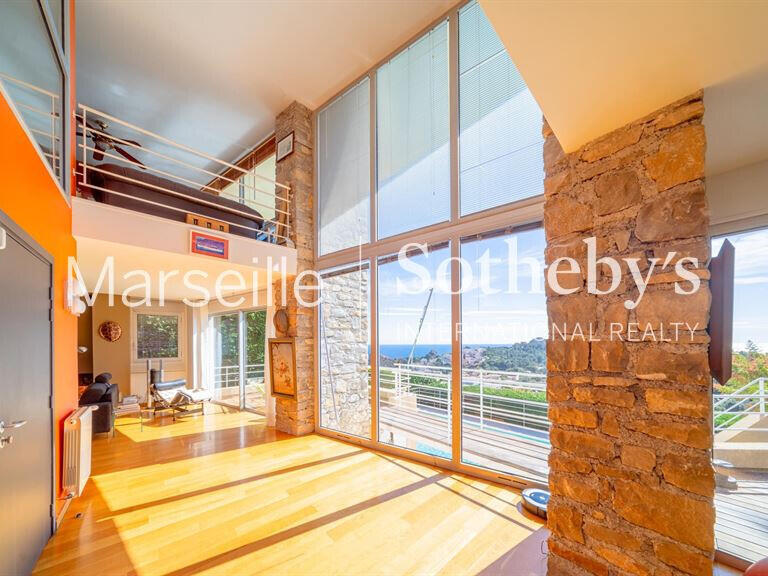 Vente Maison La Ciotat - 5 chambres