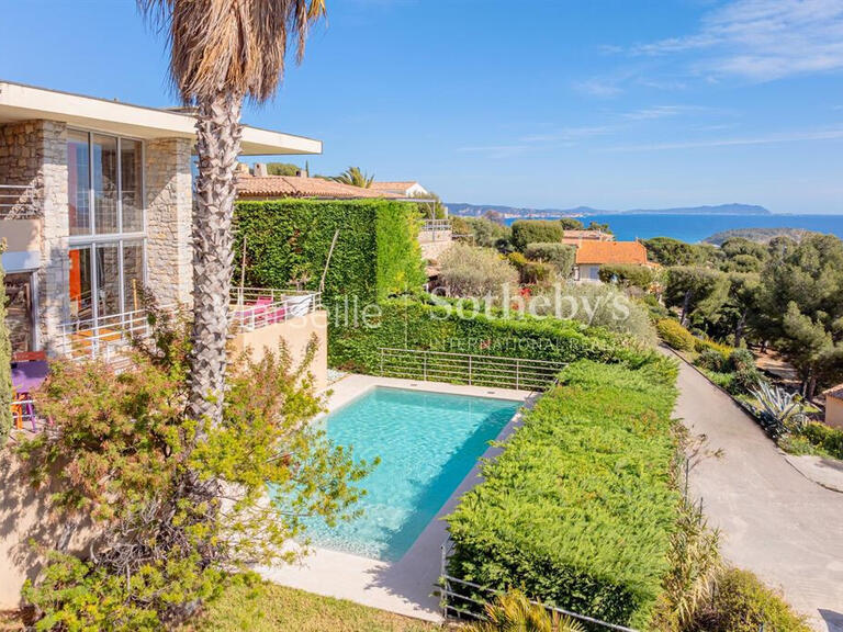 House La Ciotat - 5 bedrooms - 219m²