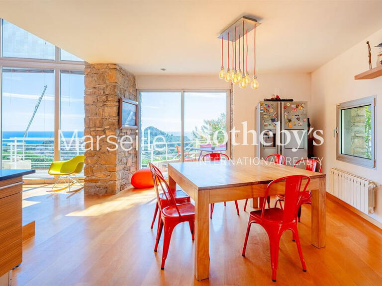 Vente Maison La Ciotat - 5 chambres