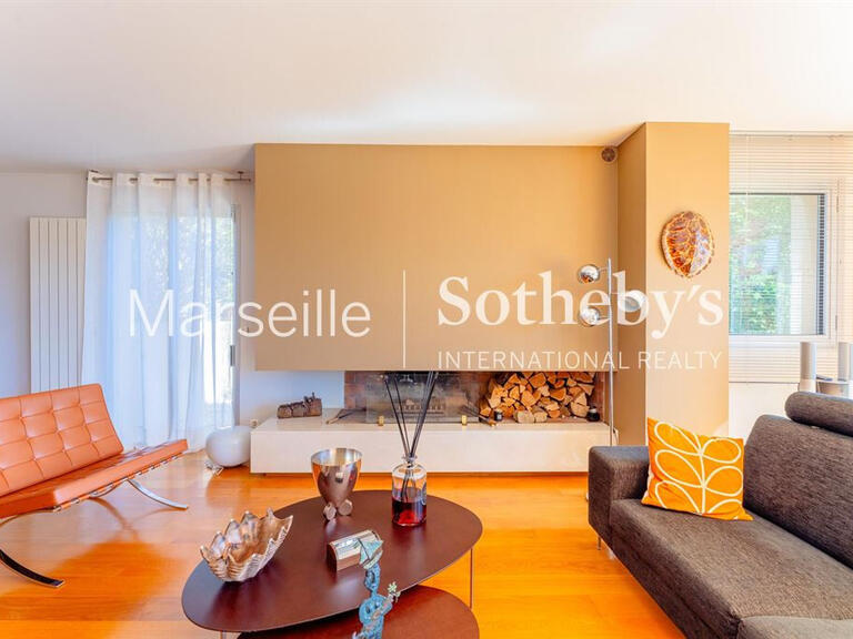 Vente Maison La Ciotat - 5 chambres