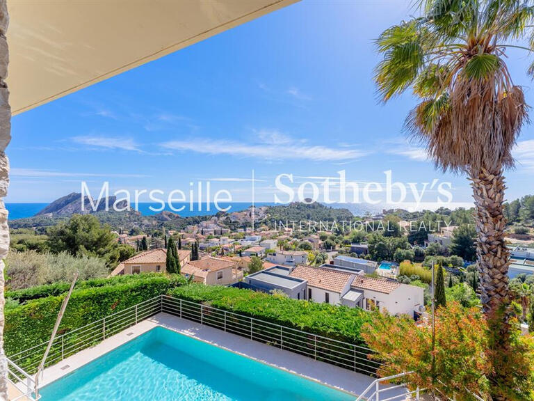 Vente Maison La Ciotat - 5 chambres